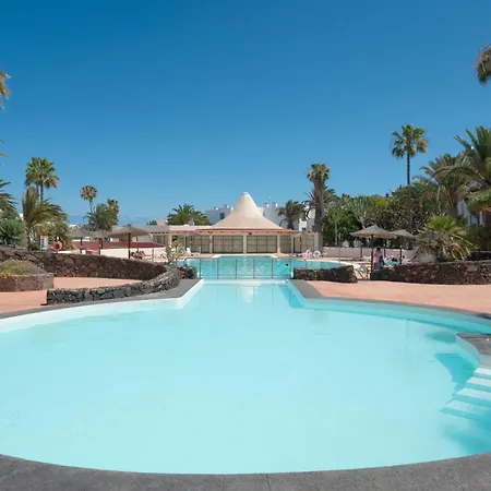 Lanzahost Casa Fer Costa Teguise