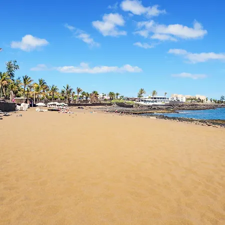 Lanzahost Casa Fer Costa Teguise