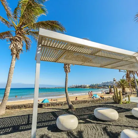 Ferienhaus Lanzahost Casa Fer