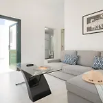 Lanzahost Casa Fer Dom wakacyjny Costa Teguise
