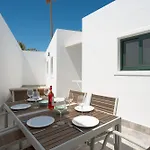 Dom wakacyjny Lanzahost Casa Fer Costa Teguise