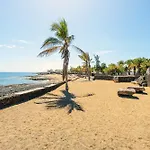 Lanzahost Casa Fer * Costa Teguise