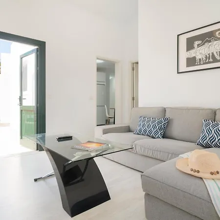 Lanzahost Casa Fer بيت للعطل كوستا تاغيسي