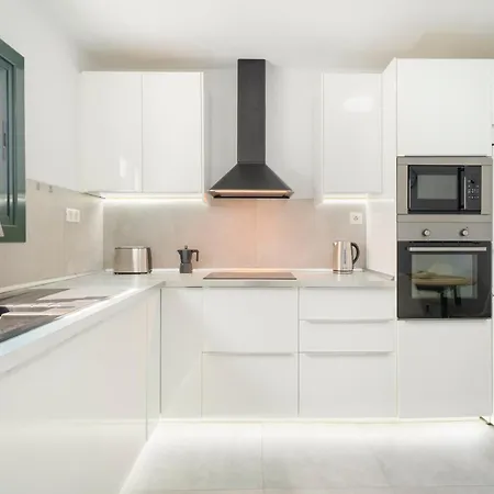Lanzahost Casa Fer بيت للعطل *