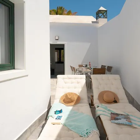 Lanzahost Casa Fer